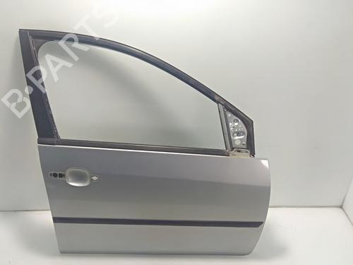Used Right front door FORD FIESTA V (JH_, JD_) [2001-2014]  18469766