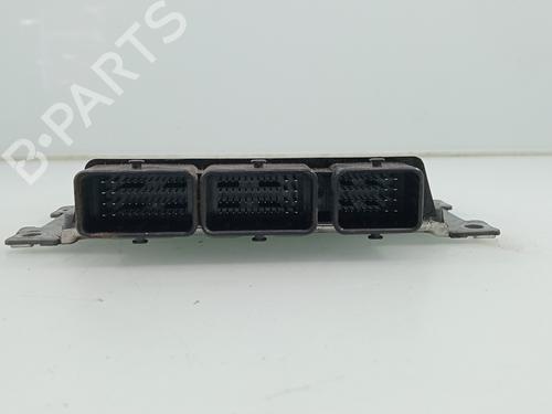 Engine control unit (ECU) DACIA LODGY (JS_)  | BP25785419M57 