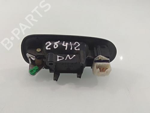 Right rear window switch MG MG ZS 120 | BP18469850I28 