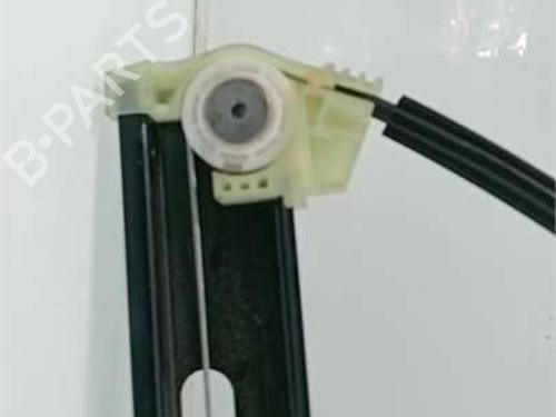 Rear right window mechanism VW T-ROC (A11, D11) 1.5 TSI 4motion | BP38521829C25 - Image 7