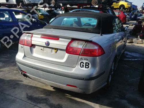 Turbolader/Kompressor SAAB 9-3 Cabriolet (YS3D)  | BP16944432M71 