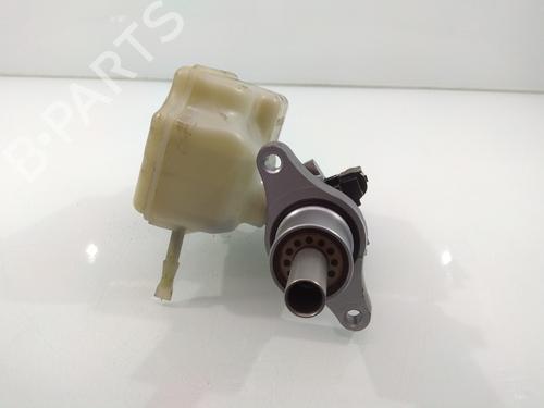 Brake master cylinder SKODA YETI (5L) 2.0 TDI | BP13529938M77 