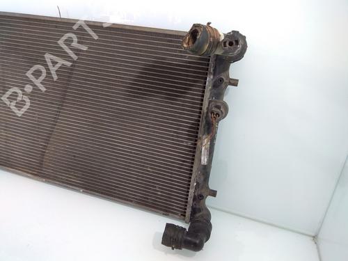 Water radiator SEAT IBIZA III (6L1)  | BP29433949M31 