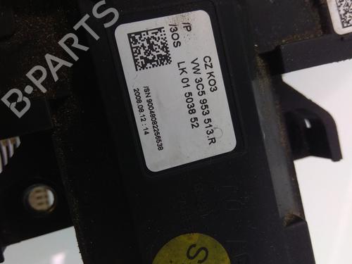 Headlight switch VW PASSAT B6 (3C2) 2.0 TDI | BP9758482I24 