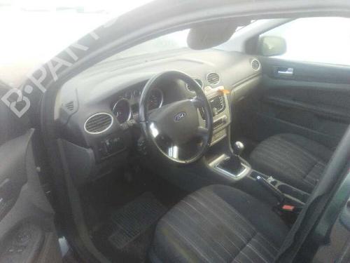 Bilradio FORD FOCUS II (DA_, HCP, DP)  | BP5293120E6 