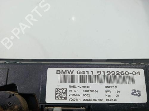 Climate control BMW 3 (E90) 316 d | BP38560116I5 - Image 5
