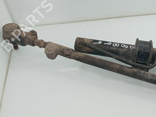 Steering rack DAEWOO LANOS (KLAT) 1.5 | BP28503471M22 