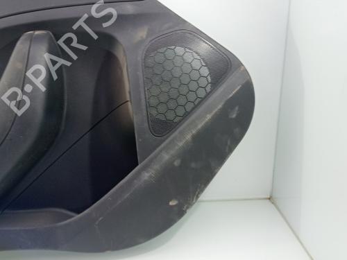 Rear left panel MG MG ZS SUV (AZS1)  | BP29437835C60 