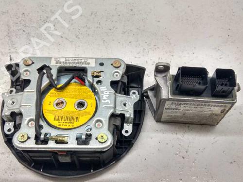 Kollisonspute sett FORD MONDEO III (B5Y) 2.0 TDCi | BP5310139C86 