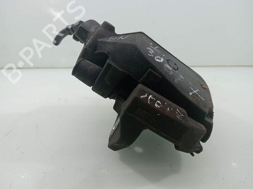 Left front brake caliper MAZDA 3 Saloon (BL) 1.6 MZR (BL12) | BP38591117M105 - Image 2