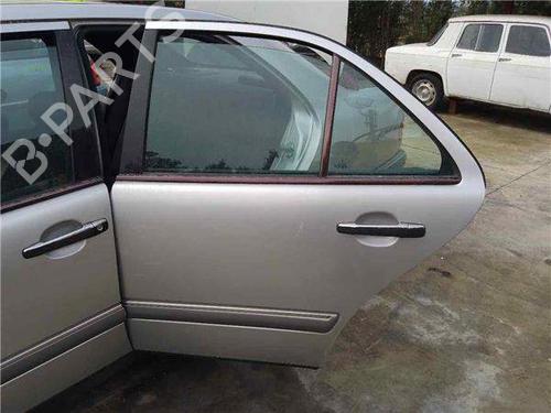 Used Left rear door Left rear door 38519295 38519295
