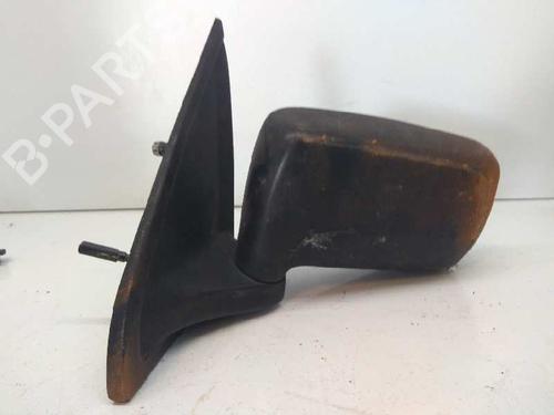 Left mirror FORD FIESTA III (GFJ)  | BP5296836C26 