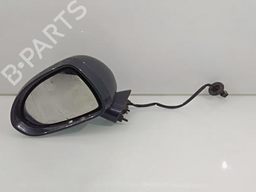 Used Left mirror OPEL CORSA D (S07) [2006-2015]  16219018