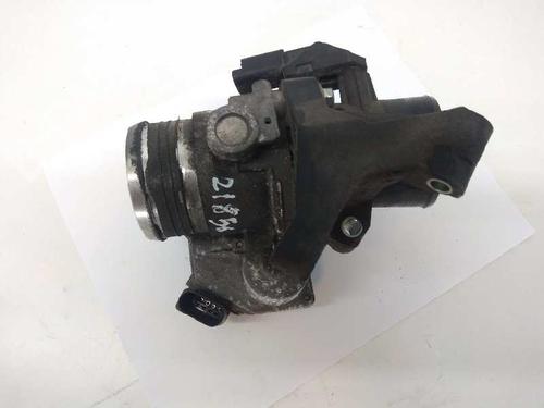 Throttle body FORD FIESTA VI (CB1, CCN) 1.6 TDCi | BP6462085M82 