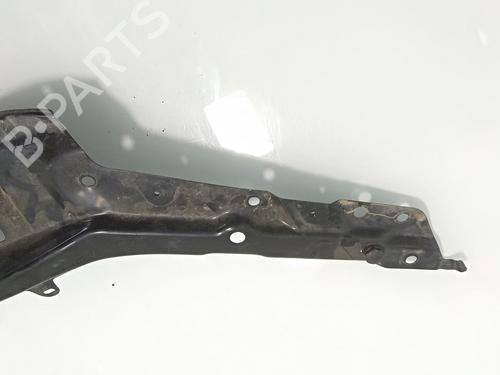 Frontplade/Frontkurv SAAB 9-3 (YS3F, E79, D79, D75) 1.9 TiD | BP23429907C72 