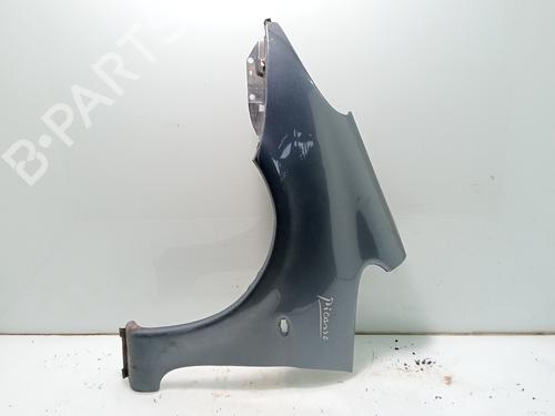 Used Left front fenders CITROËN XSARA PICASSO (N68) [1999-2012]  31631251