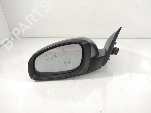 Used Left mirror OPEL SIGNUM Hatchback (Z03) [2003-2008]  9511994