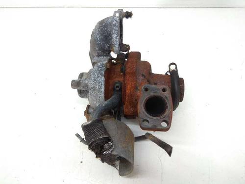 Turbocharger/Supercharger PEUGEOT 5008 II (MC_, MJ_, MR_, M4_)  | BP6601070M71 