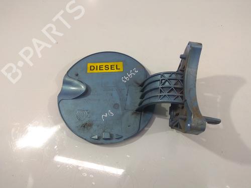Fuel flap CITROËN C3 I (FC_, FN_)  | BP9308228C131 