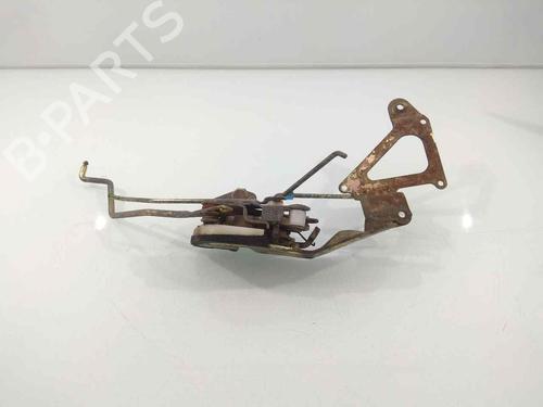 Front right lock HYUNDAI ACCENT II (LC) 1.3 | BP10631937C97 