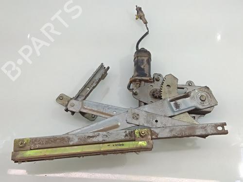 Rear left window mechanism SSANGYONG MUSSO (FJ)  | BP18741313C24 