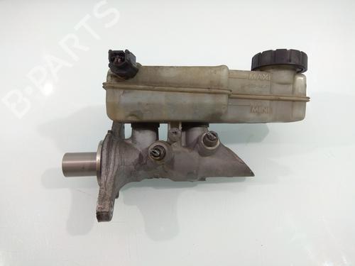 Brake master cylinder RENAULT MEGANE III Grandtour (KZ0/1)  | BP10031202M77 