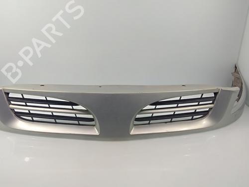 Used Grille RENAULT KANGOO (KC0/1_) 1.5 dCi (68 hp) 16785762