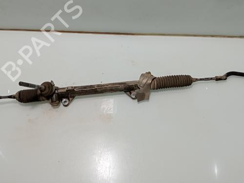 Used Steering rack NISSAN QASHQAI I (J10, NJ10) [2006-2015]  29539378