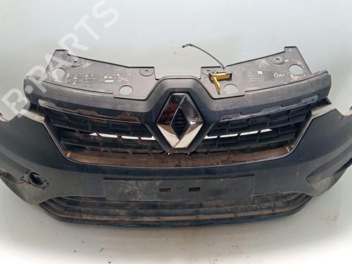 Used Front bumper Front bumper RENAULT EXPRESS Box Body/MPV 1.3 TCe 100 (F6MA) (102 hp) 39987994 39987994