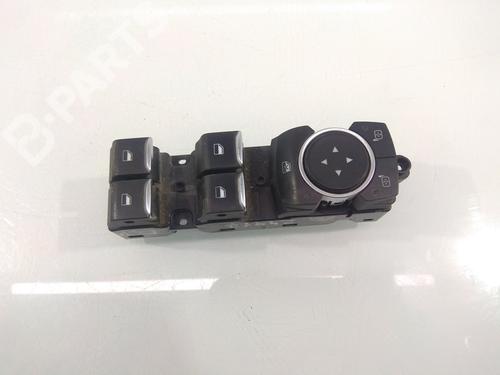 Used Left front window switch Left front window switch FORD FOCUS IV (HN) 1.5 EcoBlue (120 hp) 10506640 10506640