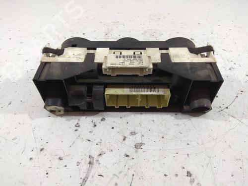 Climate control VW FOX Hatchback (5Z1, 5Z3, 5Z4)  | BP8065181I5 