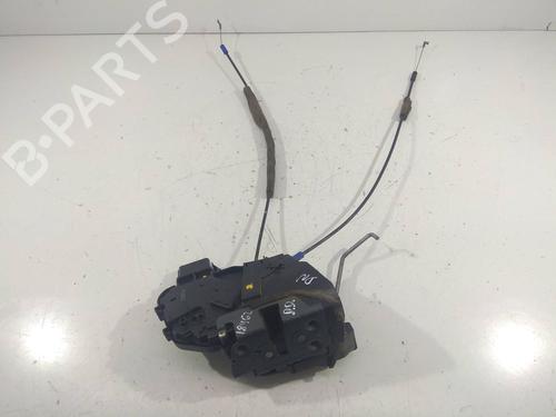 Front right lock MAZDA 5 (CR) 2.0 CD (CR19) | BP7211112C97 