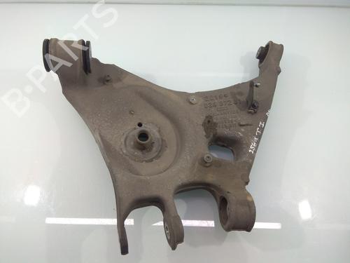 Querlenker links hinten für SEAT EXEO (3R2) 1.8 T (150 hp) 13529276