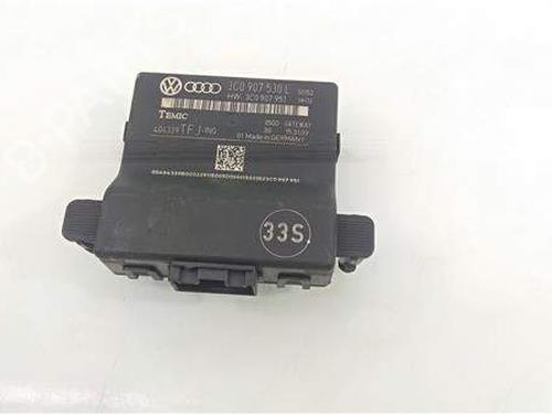 Used Electronic module Electronic module 19920978 19920978