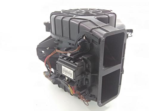 Heater blower motor PEUGEOT 508 SW I (8E_) 2.0 HDi RXH Hybrid4 | BP19098330M62 