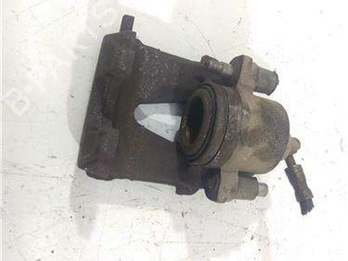 Right front brake caliper AUDI A2 (8Z0) 1.4 | BP11620884M104 - Image 2