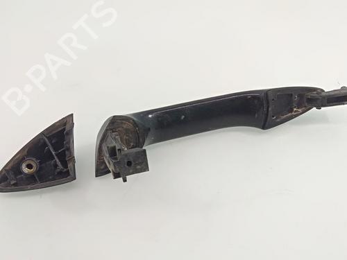Rear right exterior door handle HYUNDAI i30 Estate (GD) 1.4 CRDi | BP23037938C130 