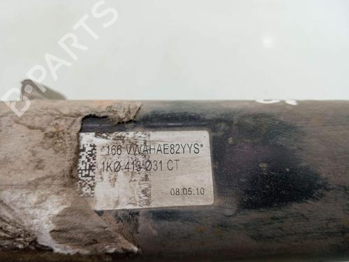 Left front shock absorber SEAT LEON (1P1) 2.0 TDI | BP38520802M16  - Image 6