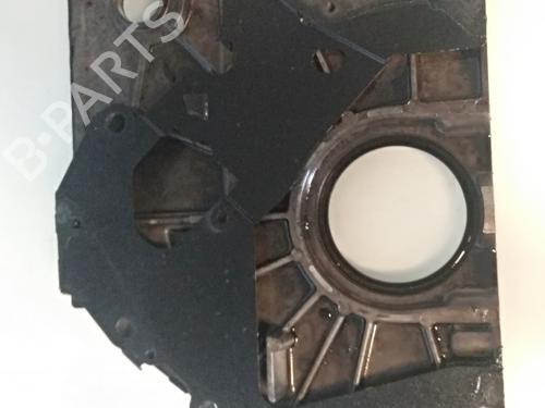Used Timing cover BMW 1 (E81) 116 i (122 hp) 18504883