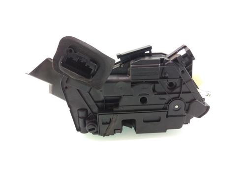 Rear left lock SKODA YETI (5L) 2.0 TDI | BP13529948C100 