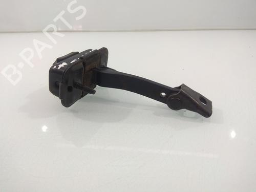 Hinge/Door check strap PEUGEOT 208 I (CA_, CC_)  | BP14216608C146 