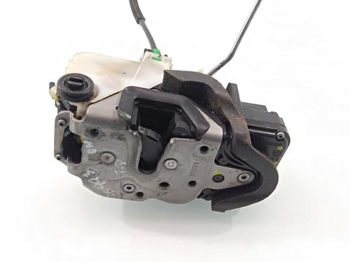 Rear left lock OPEL INSIGNIA A Sports Tourer (G09)  | BP16884770C100 