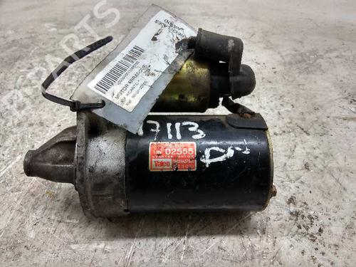 Starter KIA PICANTO I (SA)  | BP7454765M8 
