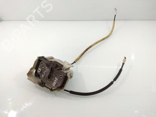 Used Rear right lock FIAT BRAVO II (198_) 1.9 D Multijet (198AXC1B) (150 hp) 10771007