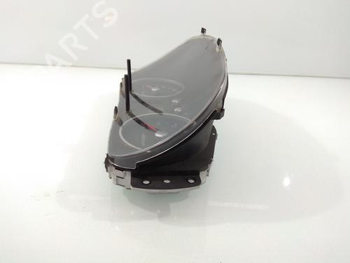 Instrument cluster HYUNDAI COUPE II (GK) 2.0 GLS | BP11798509C47 