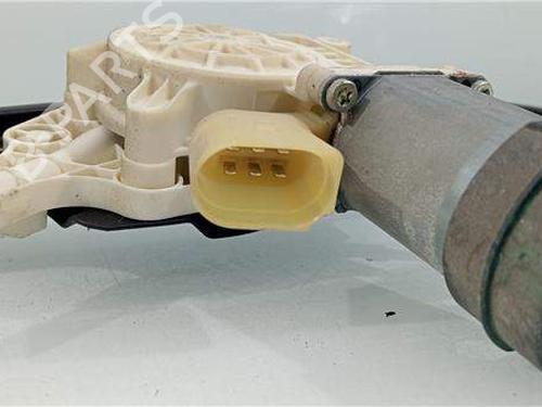 Front right window mechanism BMW 5 (E60) 525 d | BP32124337C23 - Image 3