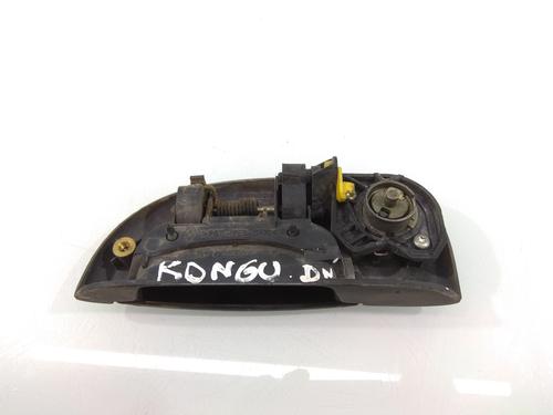 Front right exterior door handle RENAULT KANGOO (KC0/1_) 1.5 dCi | BP5290687C129 