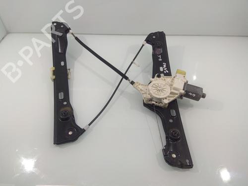 Front left window mechanism BMW 3 Touring (E91) 330 d | BP10506590C22 