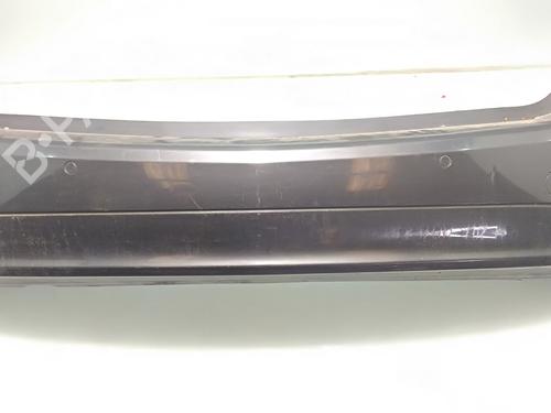 Rear bumper OPEL MERIVA B MPV (S10) 1.7 CDTI (75) | BP15825013C8 