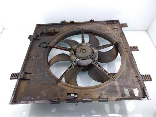 Radiator fan MERCEDES-BENZ VITO Bus (W638) 110 CDI 2.2 (638.194) | BP13528804M35 
